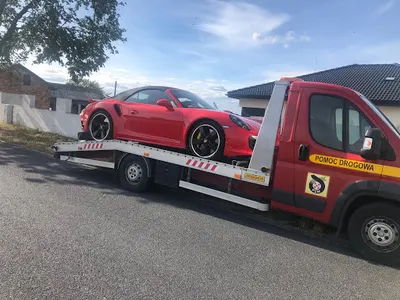 Pomoc drogowa laweta inowroclaw